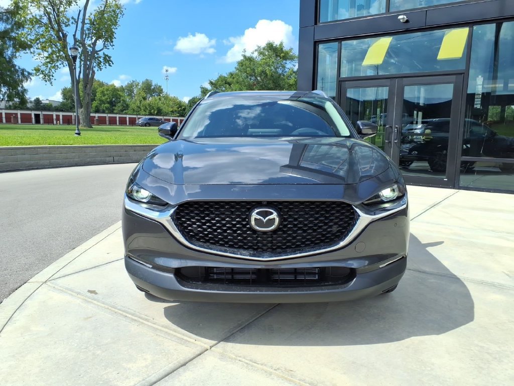 New 2026 MAZDA CX-30 AWD 2.5 S w/ Premium Package image 2