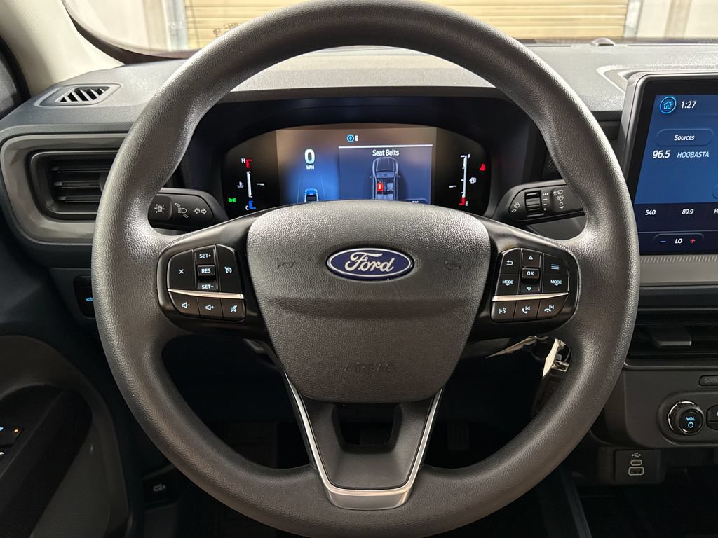 Used 2025 Ford Maverick XL w/ Equipment Group 102A AWD/4WD image 14