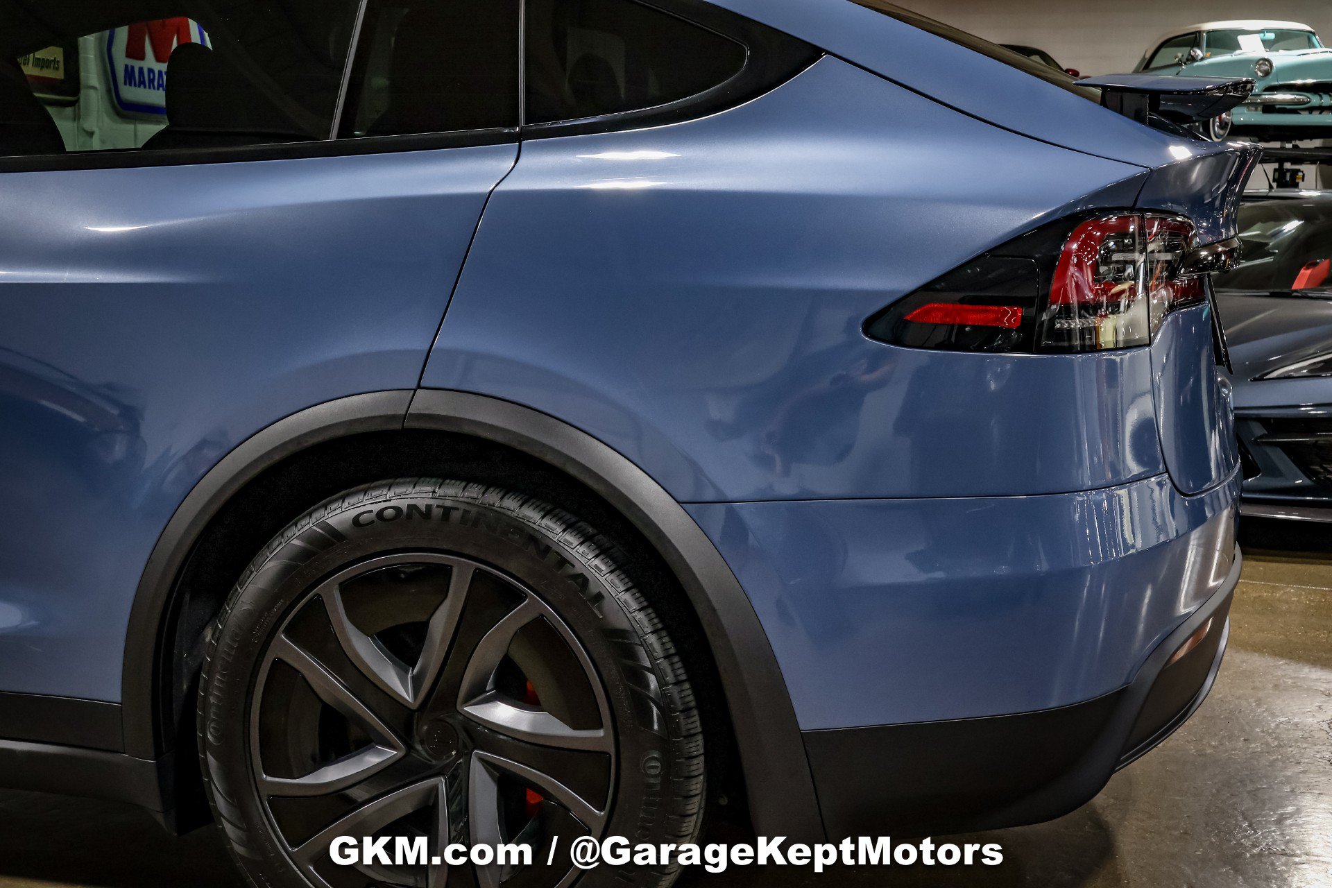Used 2026 Tesla Model X Plaid AWD/4WD image 40