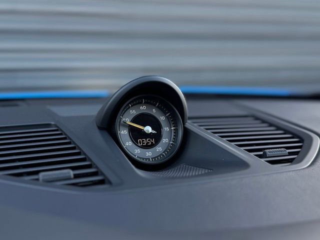 Certified 2023 Porsche 911 GT3 image 24