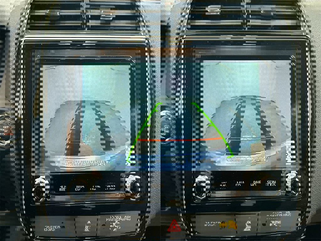 New 2025 Mitsubishi Outlander Sport SE image 16