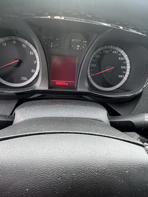 Used 2014 GMC Terrain SLT image 7