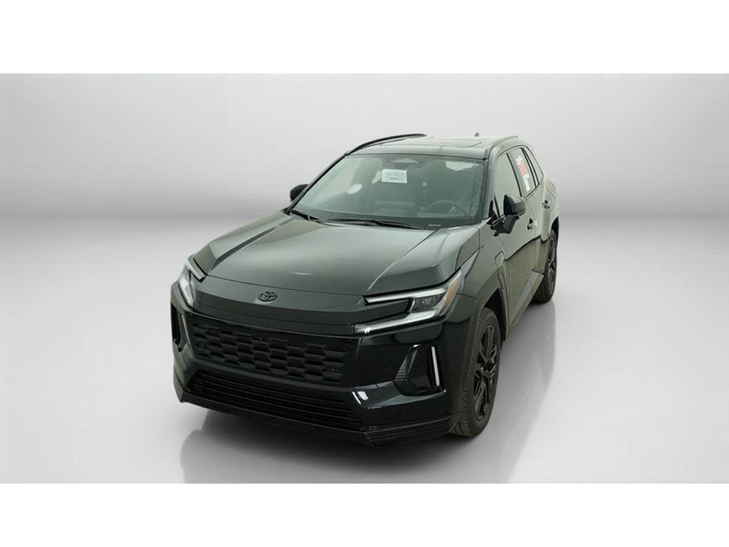 New 2026 Toyota RAV4 XSE AWD/4WD image 16