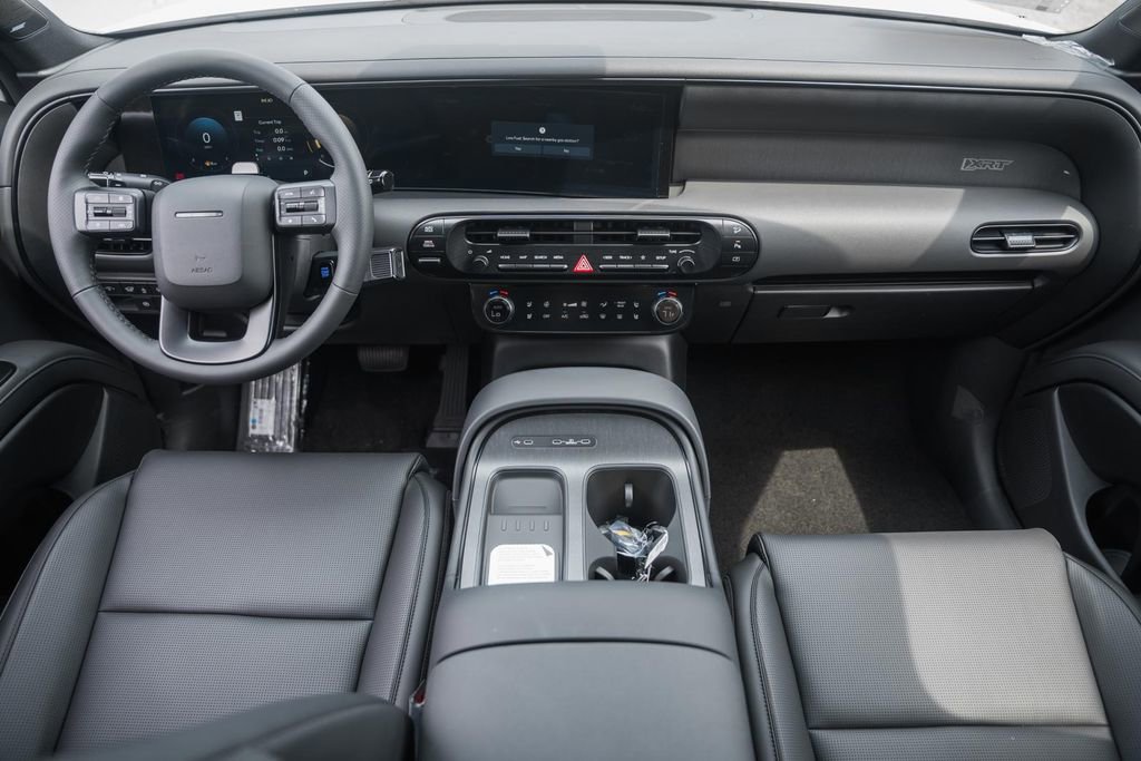 New 2026 Hyundai Palisade XRT Pro image 20