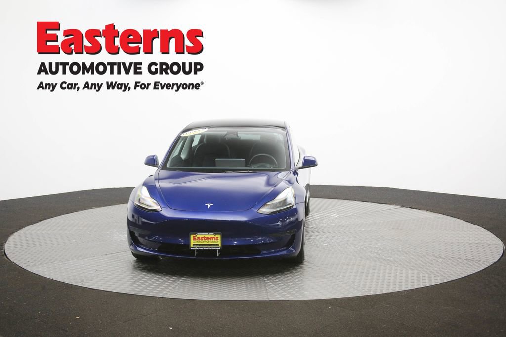 Used 2023 Tesla Model 3 Standard Range RWD image 47