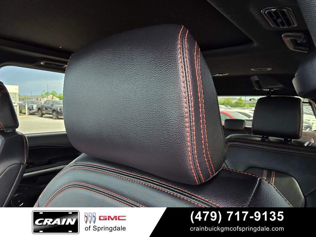 Used 2024 Ford Expedition Timberline AWD/4WD image 21