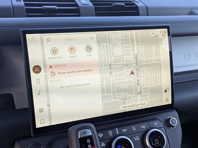 New 2026 Land Rover Defender 110 X-Dynamic SE image 14