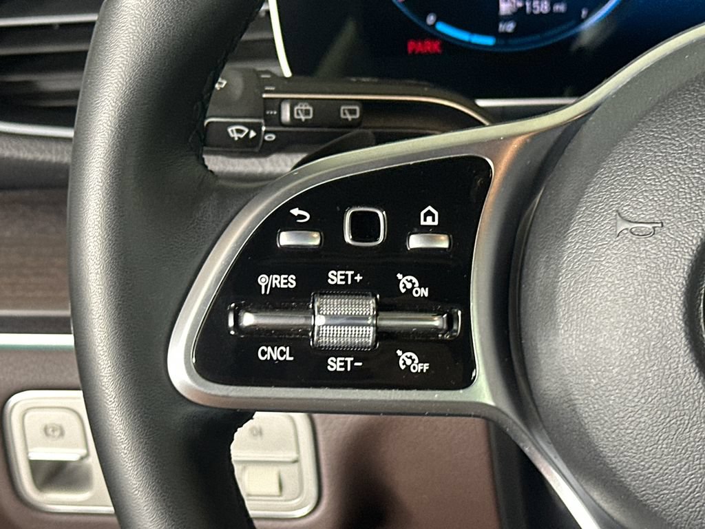 Certified 2022 Mercedes-Benz GLE 350 image 27