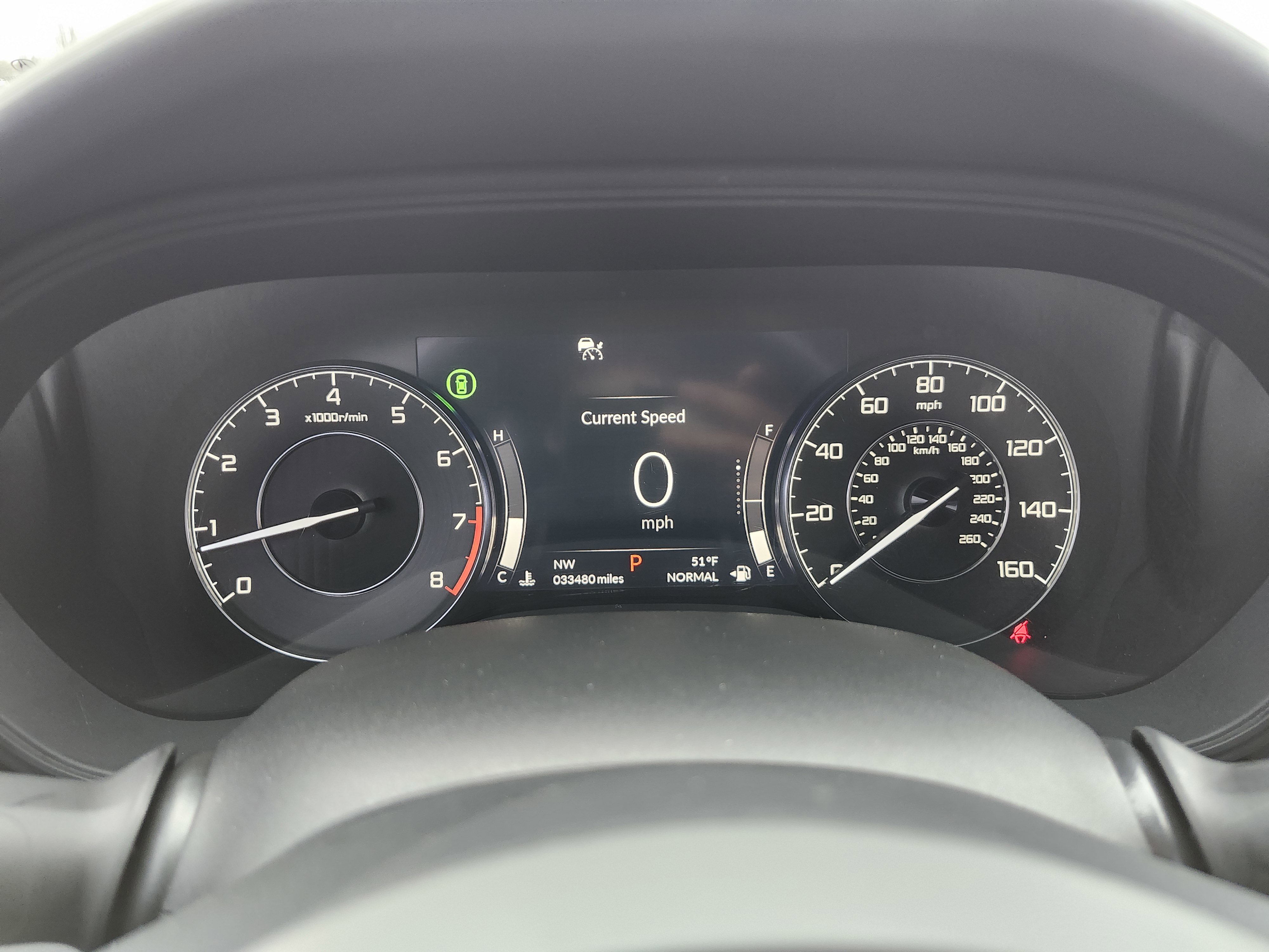 Used 2021 Acura TLX w/ Technology Package image 33