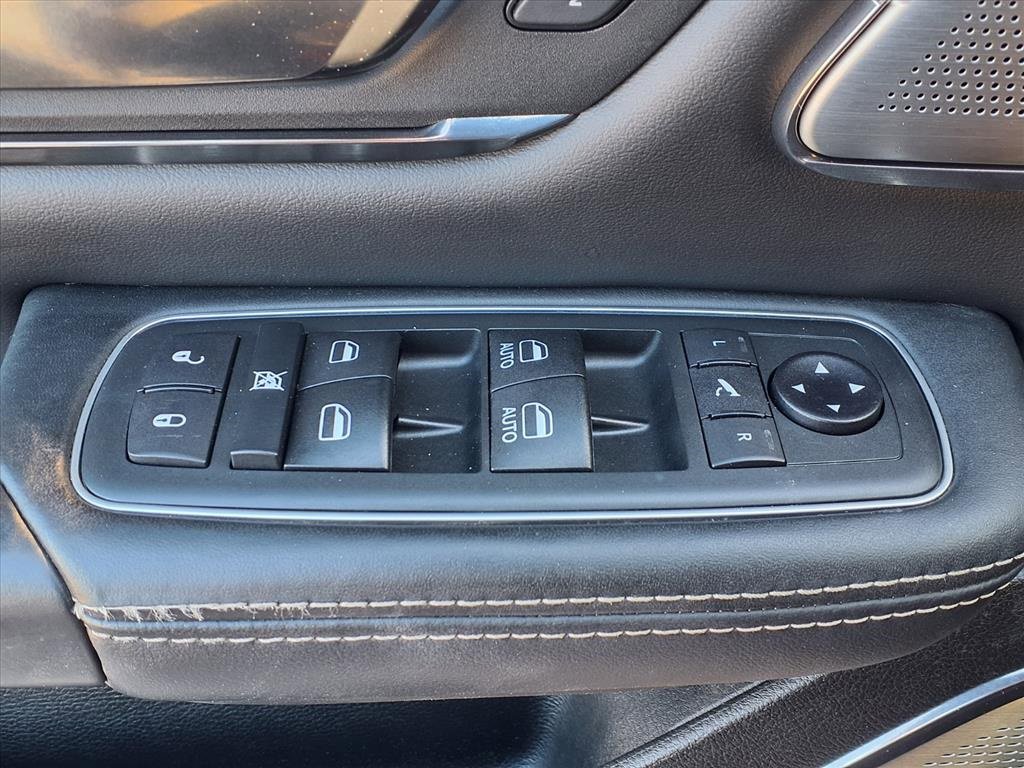 Used 2020 RAM 1500 Limited image 12