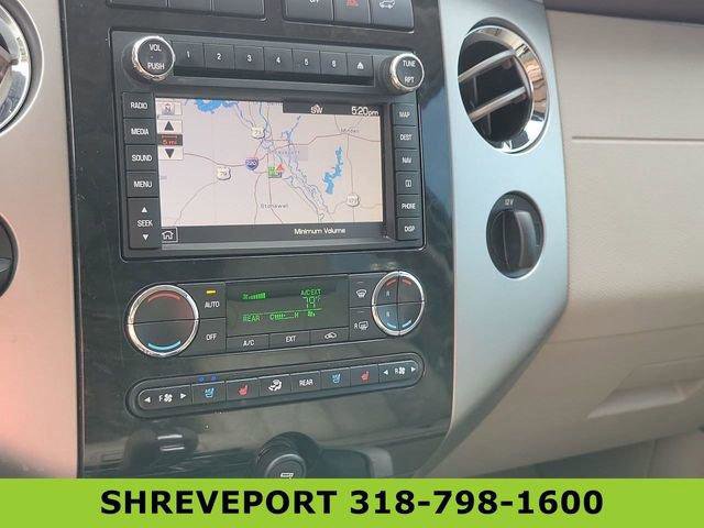 Used 2013 Ford Expedition Limited RWD image 35