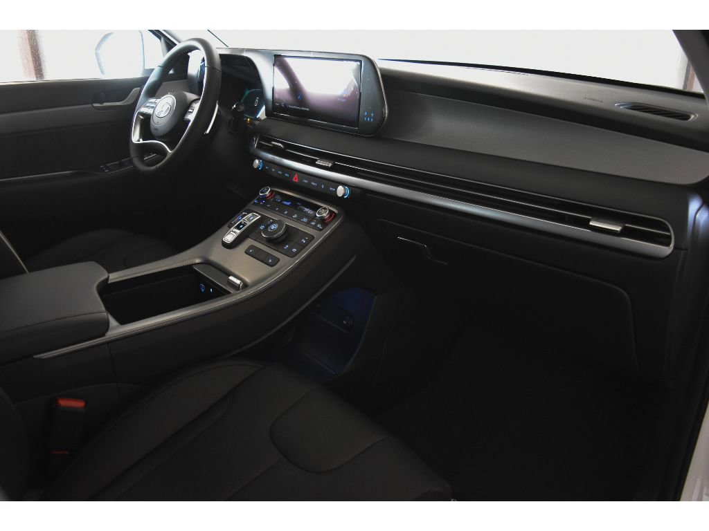 New 2025 Hyundai Palisade XRT image 29