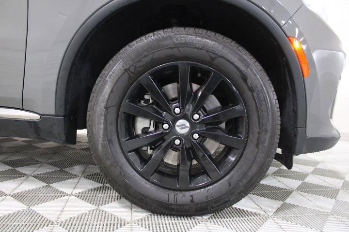 Used 2024 Dodge Durango SXT image 46