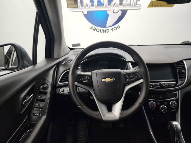 Used 2017 Chevrolet Trax Premier image 15