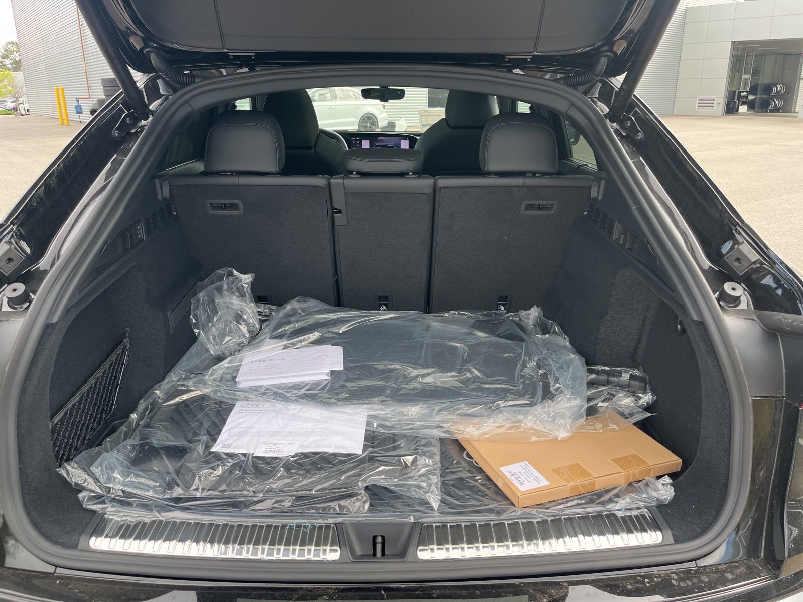 New 2026 Audi SQ5 Premium Plus AWD/4WD image 29