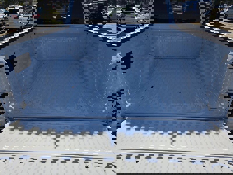 New 2026 RAM 1500 Big Horn w/ Night Edition image 13