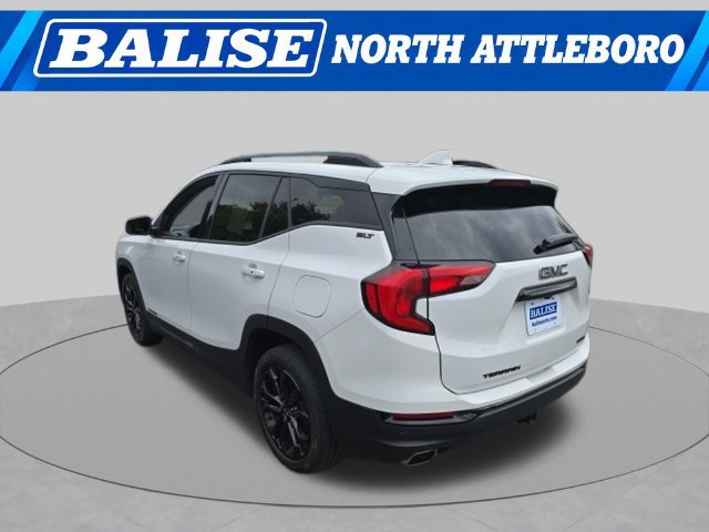 Used 2019 GMC Terrain SLT w/ GMC Pro Grade Package AWD/4WD image 6