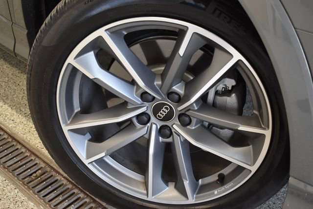 Used 2024 Audi Q3 2.0T Premium Plus image 30