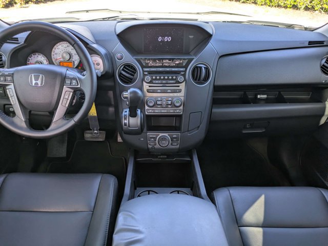 Used 2013 Honda Pilot Touring image 15
