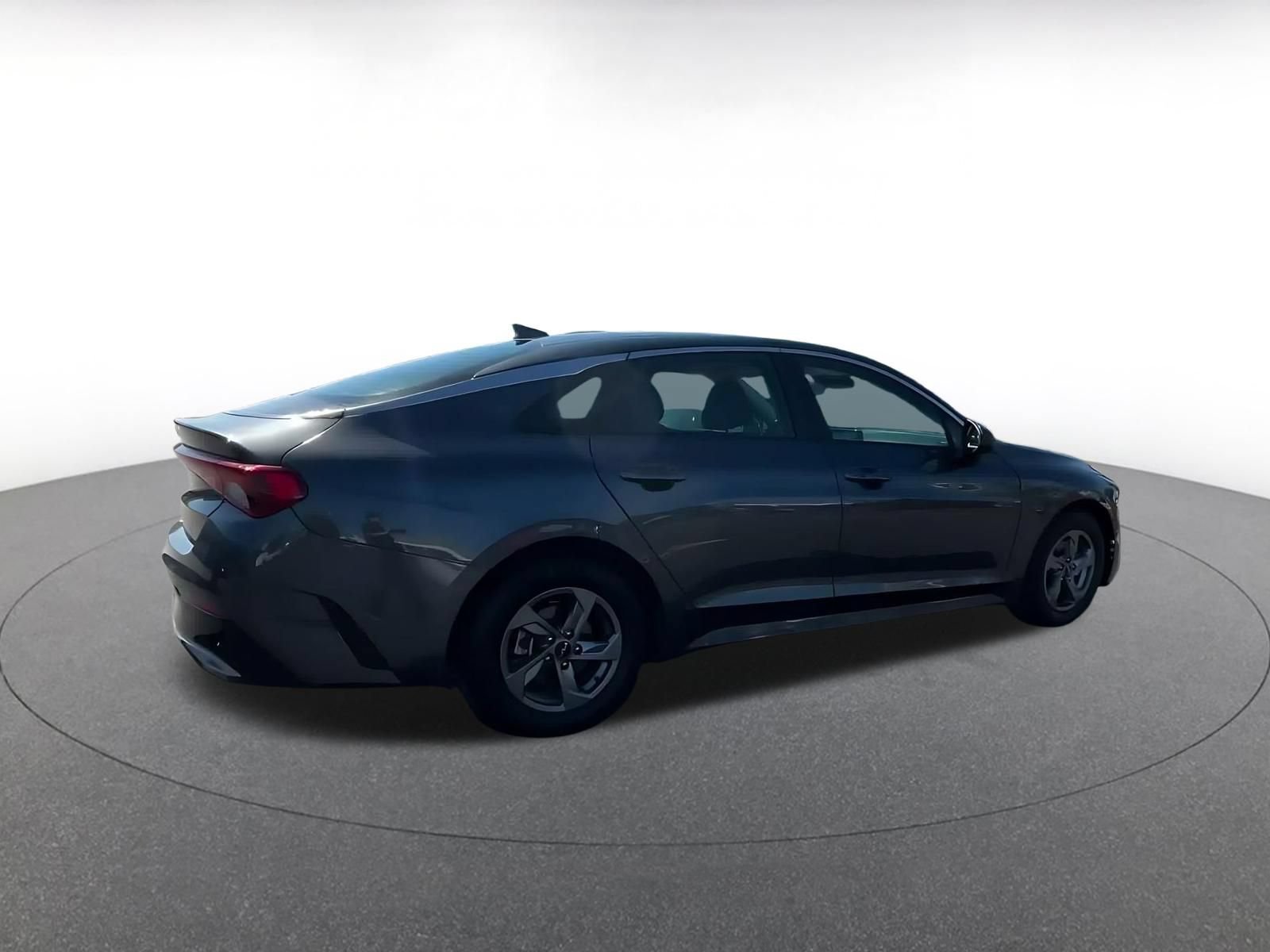 Used 2023 Kia K5 LXS FWD image 14