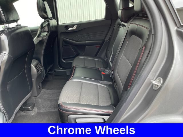 Used 2024 Ford Escape ST-Line w/ Tech Pack #1 AWD/4WD image 21