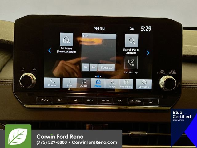 Used 2023 Mitsubishi Outlander SEL image 18