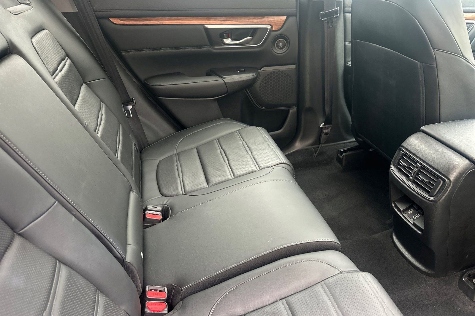 Used 2022 Honda CR-V EX-L image 19