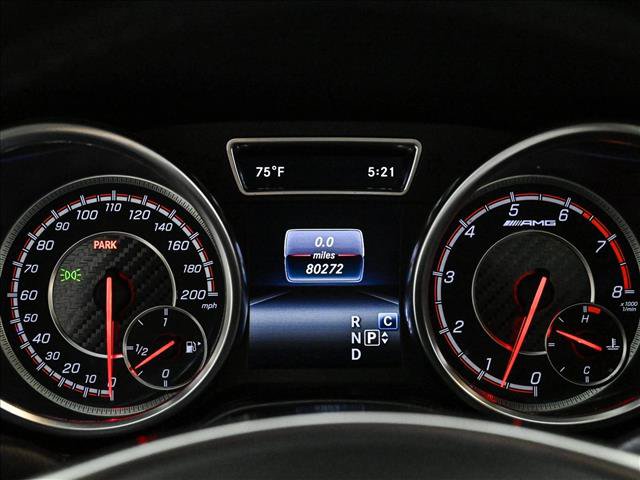 Used 2019 Mercedes-Benz GLE 63 AMG S image 11