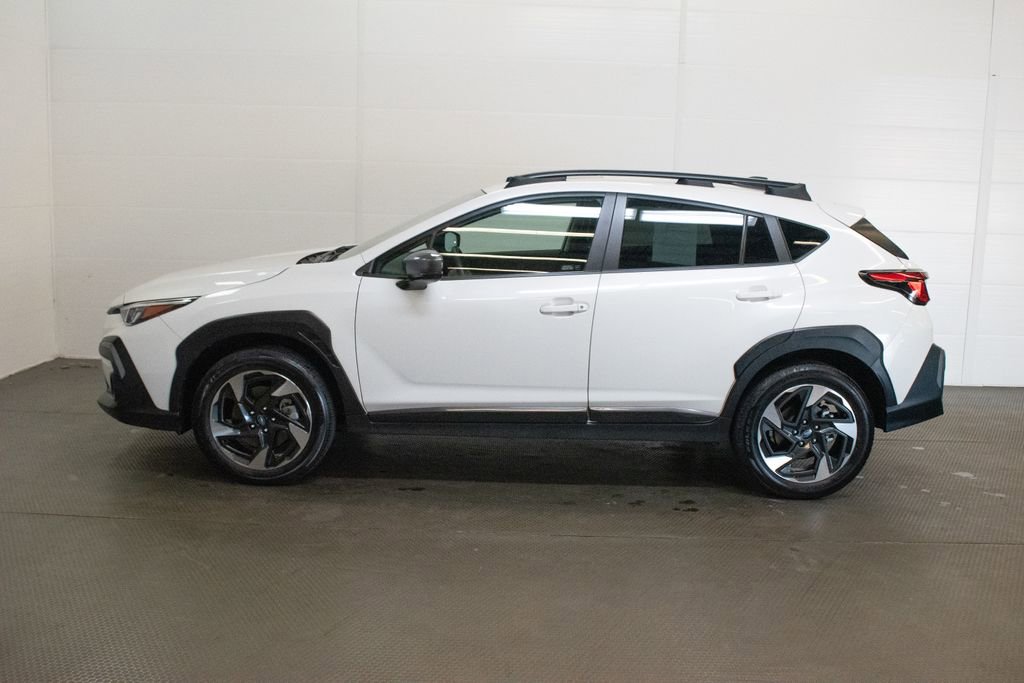 Used 2024 Subaru Crosstrek 2.5i Limited w/ Popular Package #3A image 7