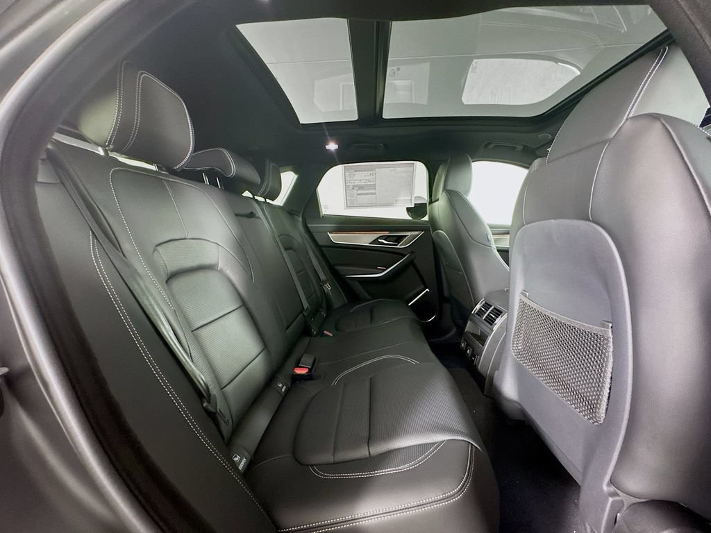 New 2026 Jaguar F-PACE R-Dynamic S AWD/4WD image 27