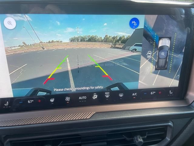 New 2025 Ford Bronco Sport Outer Banks w/ Outer Banks Tech Package+ image 40