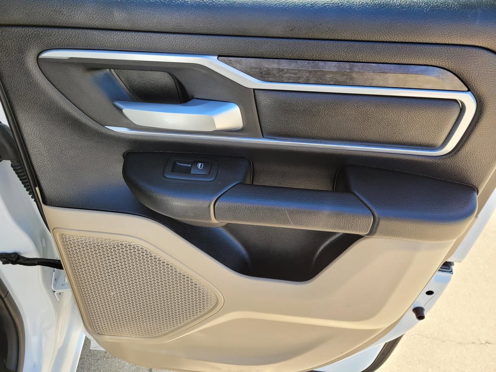 Used 2021 RAM 1500 Lone Star RWD image 11