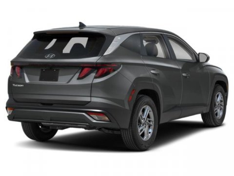 New 2026 Hyundai Tucson SE FWD image 2