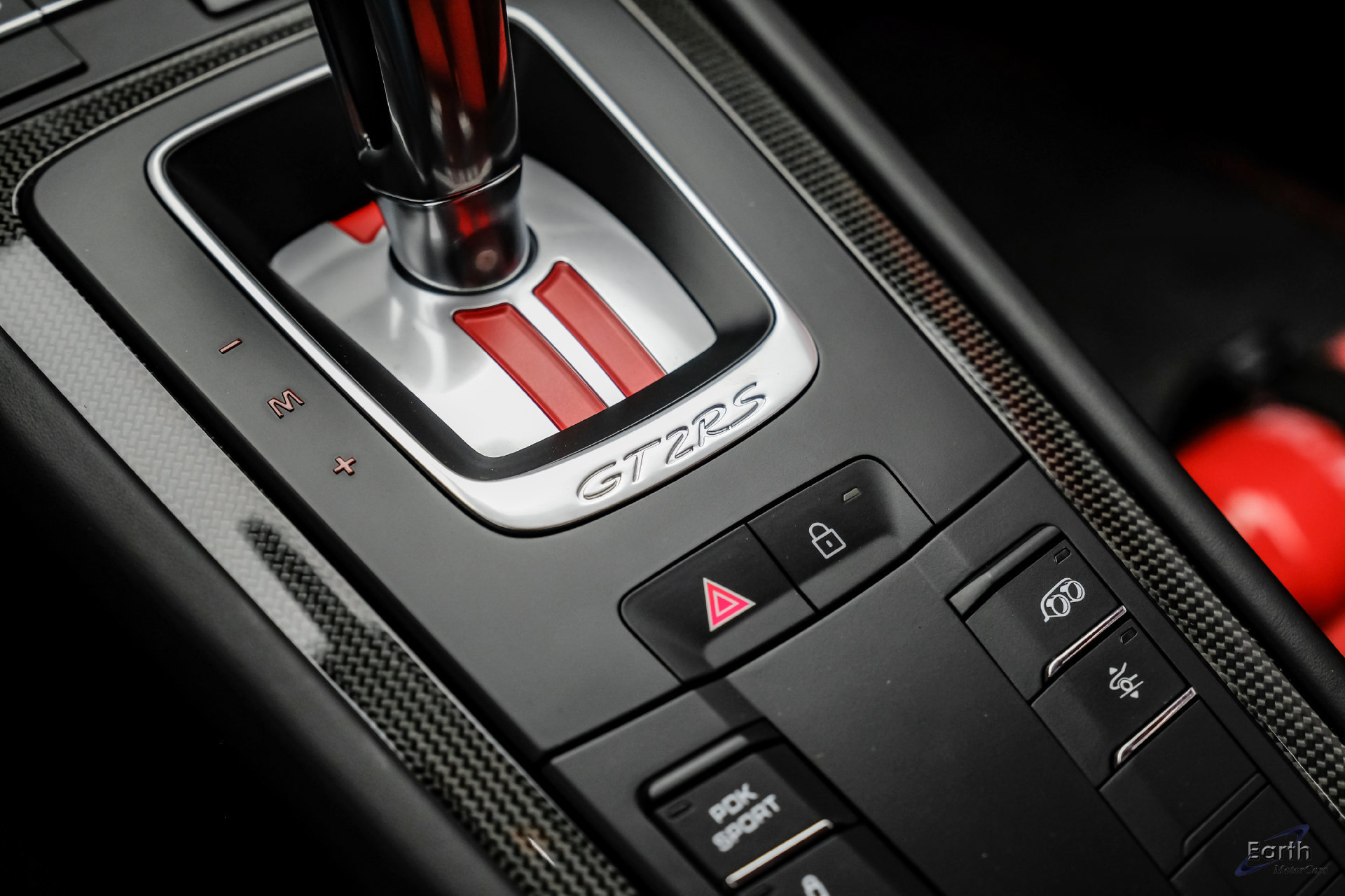 Used 2019 Porsche 911 GT2 RS RWD image 77