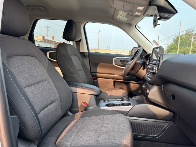 Used 2024 Ford Bronco Sport Big Bend image 17