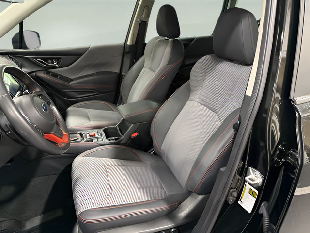 Used 2022 Subaru Forester Sport AWD/4WD image 12