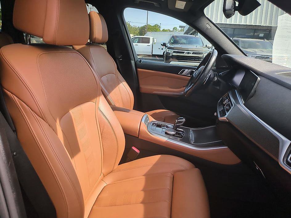 Used 2019 BMW X5 xDrive50i image 32