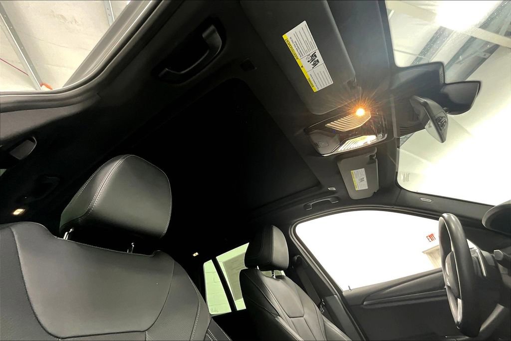 Used 2023 BMW X3 xDrive30i w/ Convenience Package w/ZPA image 19