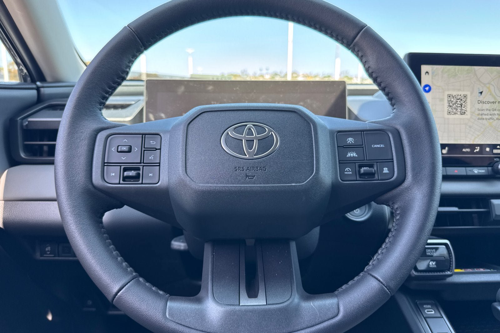 New 2026 Toyota RAV4 XLE Premium w/ Weather Package AWD/4WD image 24