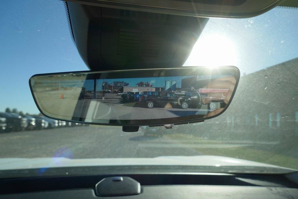 New 2026 GMC Terrain Denali image 23