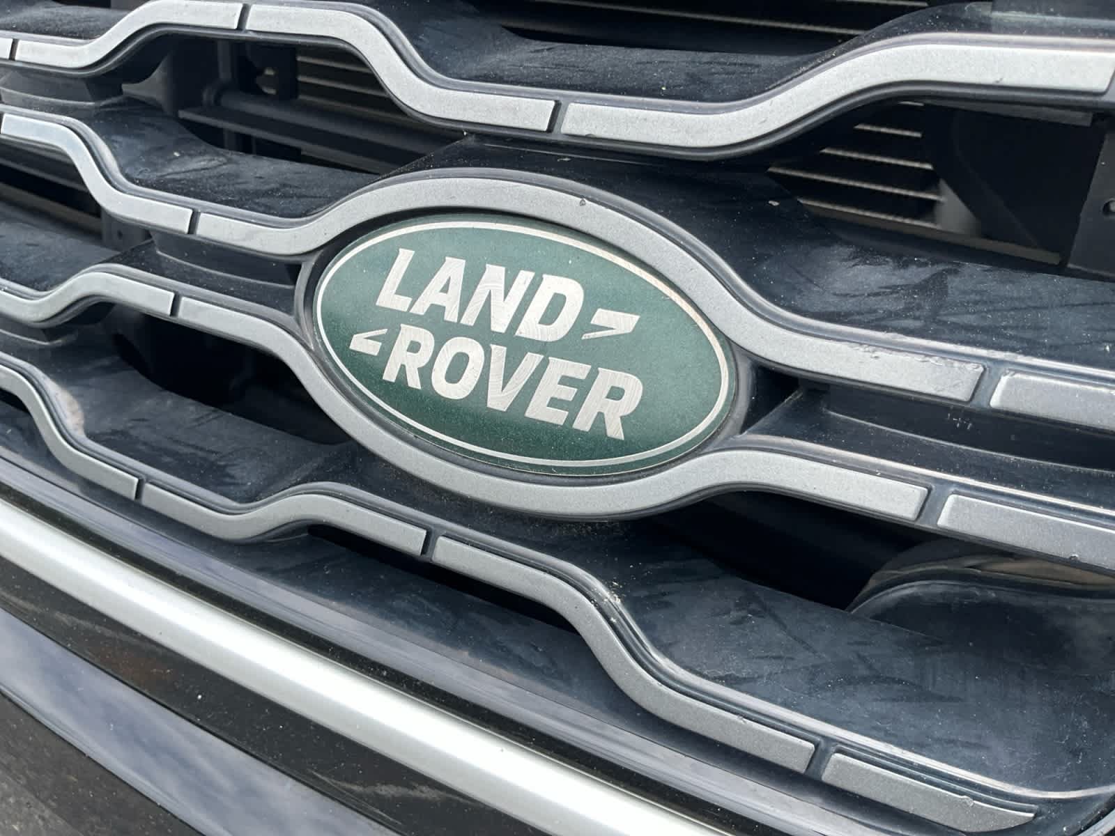 Used 2018 Land Rover Range Rover Sport HSE AWD/4WD image 16