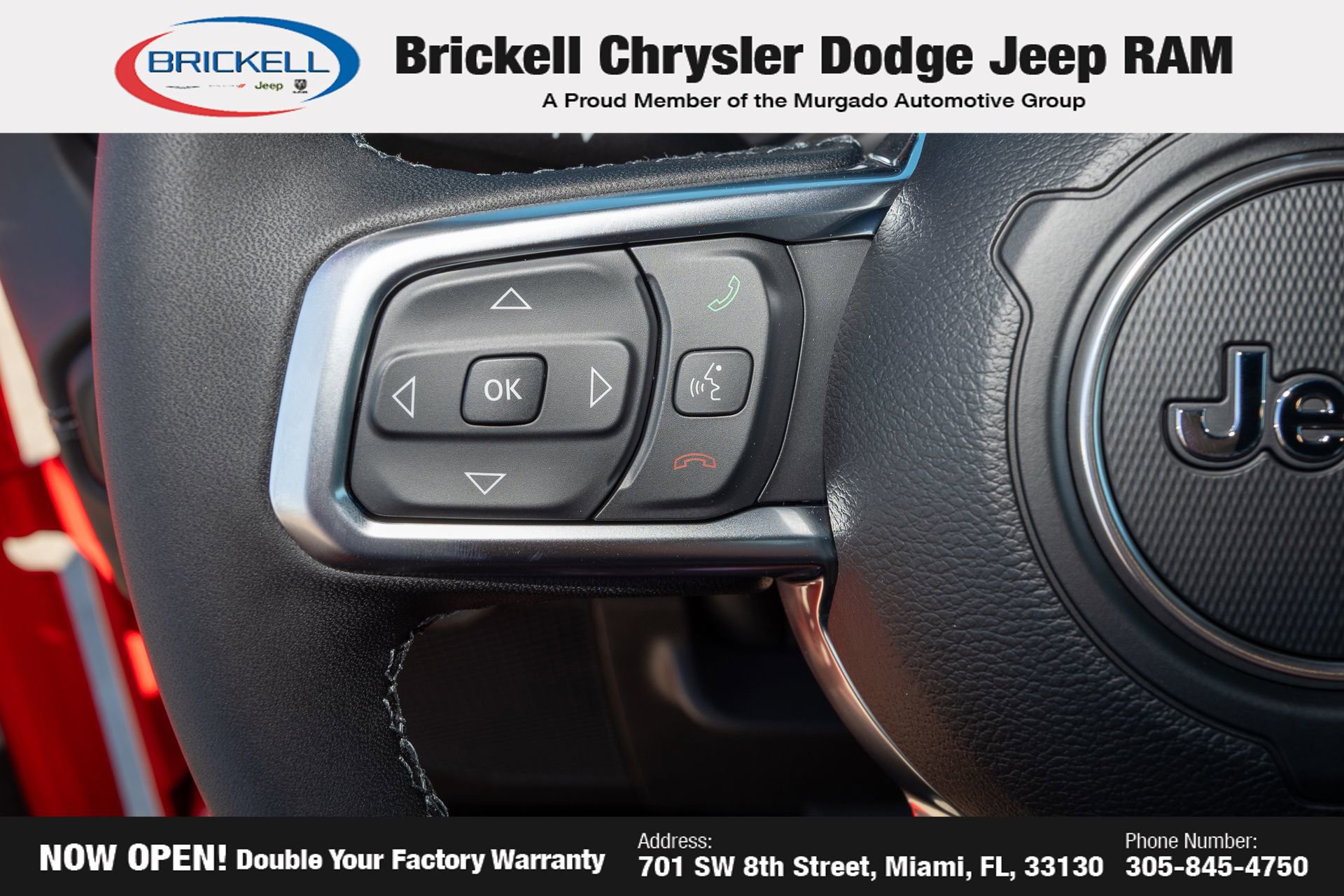 New 2026 Jeep Wrangler Sahara image 29