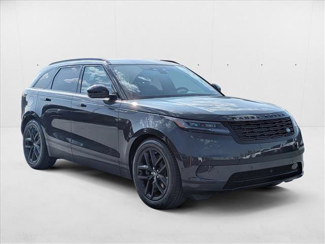 New 2026 Land Rover Range Rover Velar S image 7