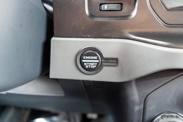 Used 2023 Ford Bronco Big Bend image 25