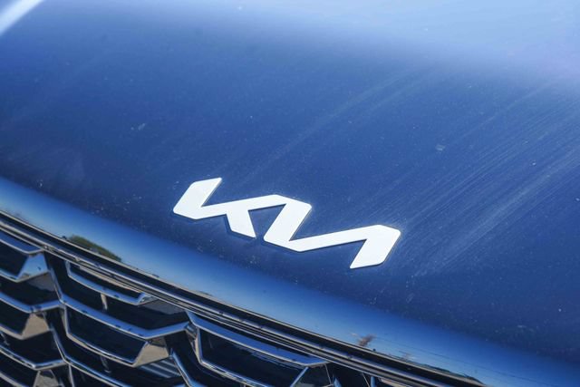 New 2026 Kia Sorento S w/ S Panoramic Sunroof Package FWD image 19