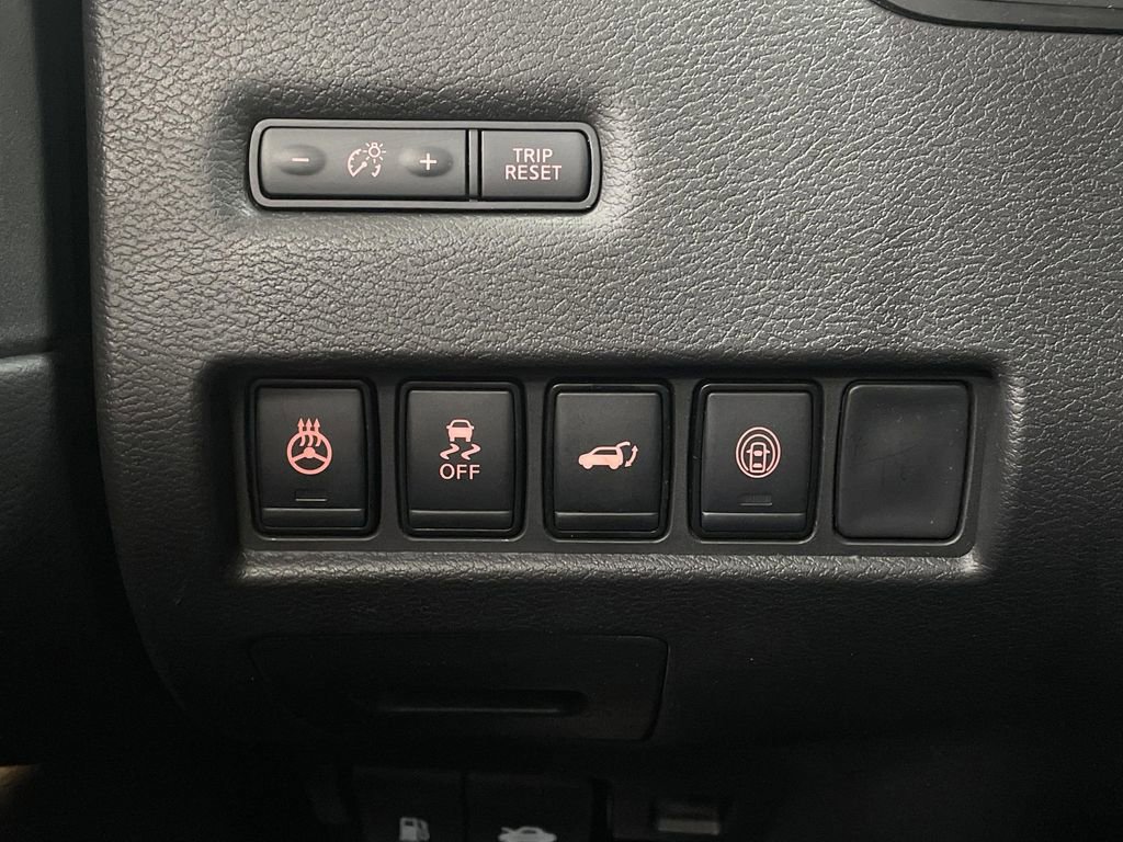 Used 2024 Nissan Murano Platinum image 26