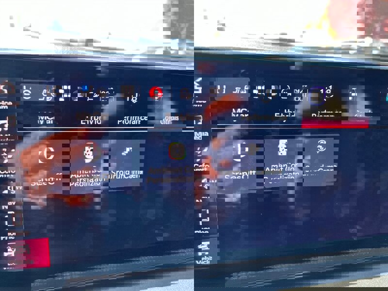 Used 2024 Alfa Romeo Tonale Veloce image 47