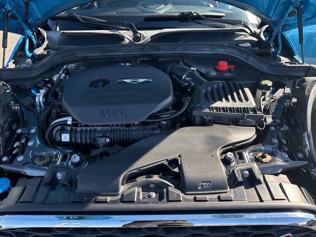 Used 2016 MINI Cooper S image 29