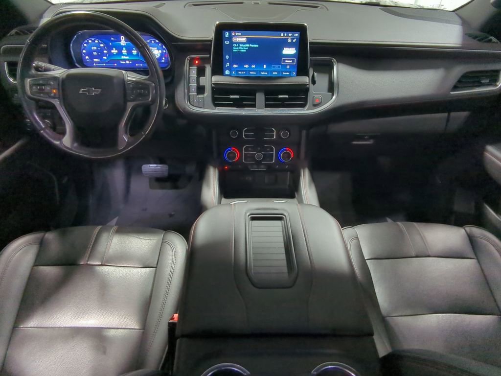 Used 2022 Chevrolet Tahoe RST w/ Luxury Package AWD/4WD image 18