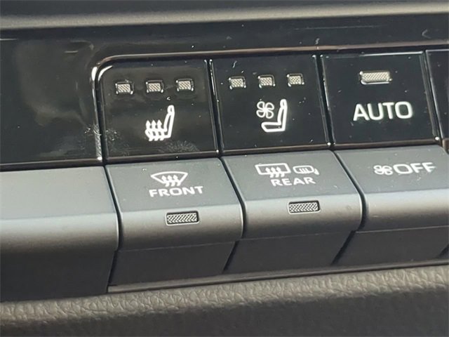 New 2026 Toyota Crown Signia image 22